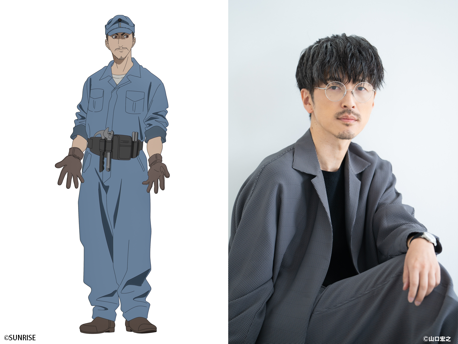 映画『装甲騎兵ボトムズ 灰色の魔女』メインキャラクター情報&新予告映像解禁
_015