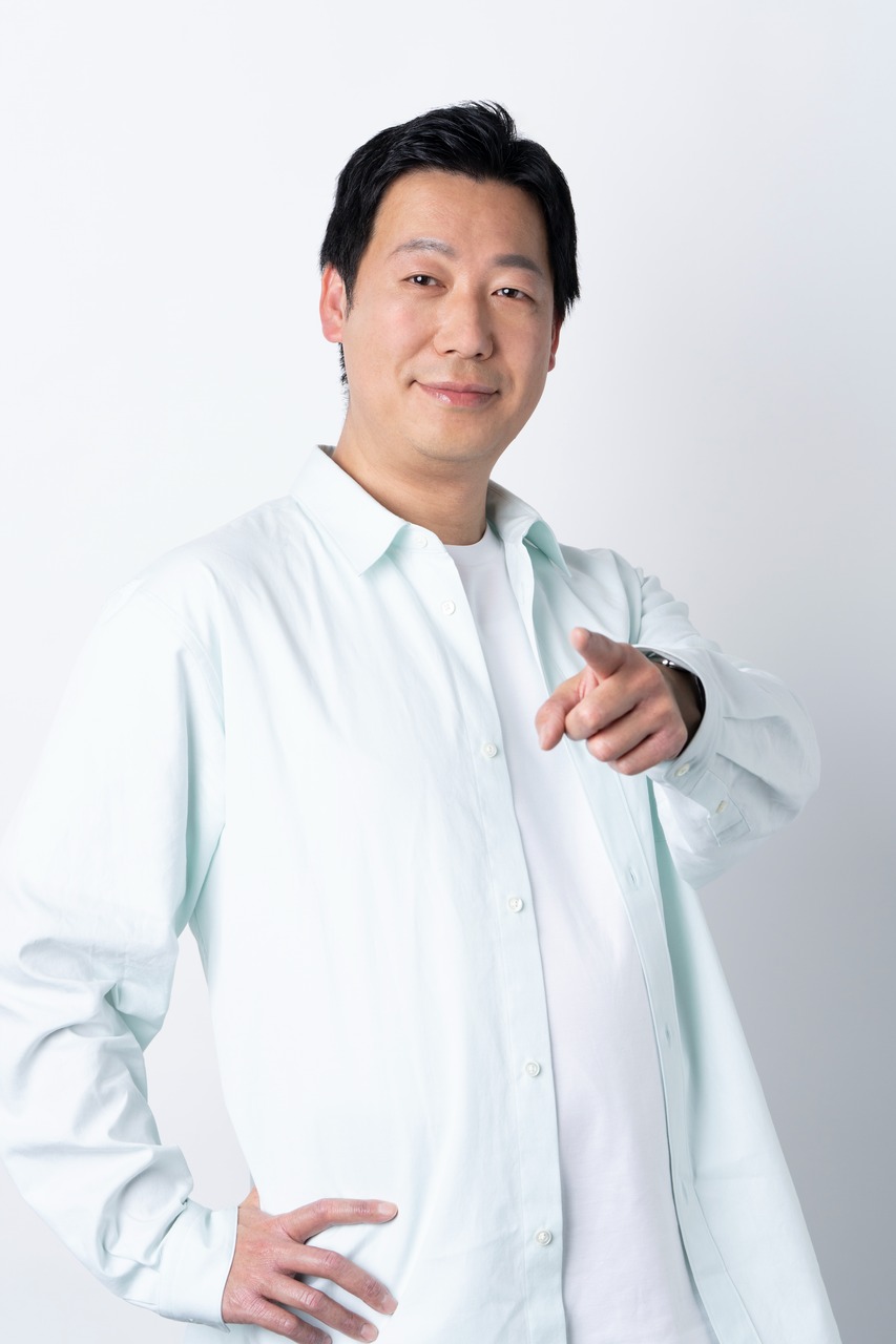 『ペルソナ4 リバイバル』TGS2026で「主人公に、“なる紙”メガネ」を配布_030