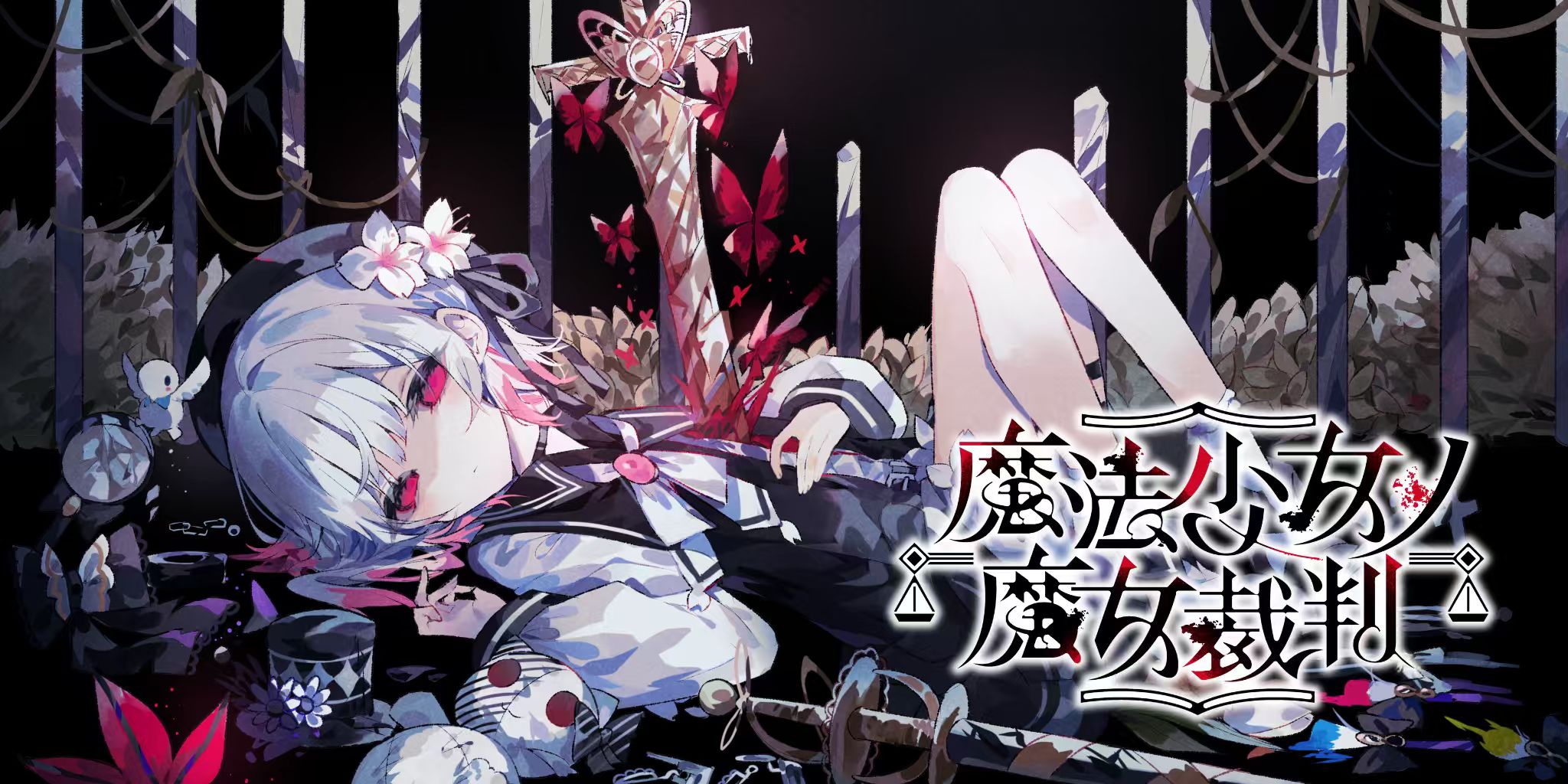 イベント「Steamアニメゲームフェスティバル2026」が開幕
_002