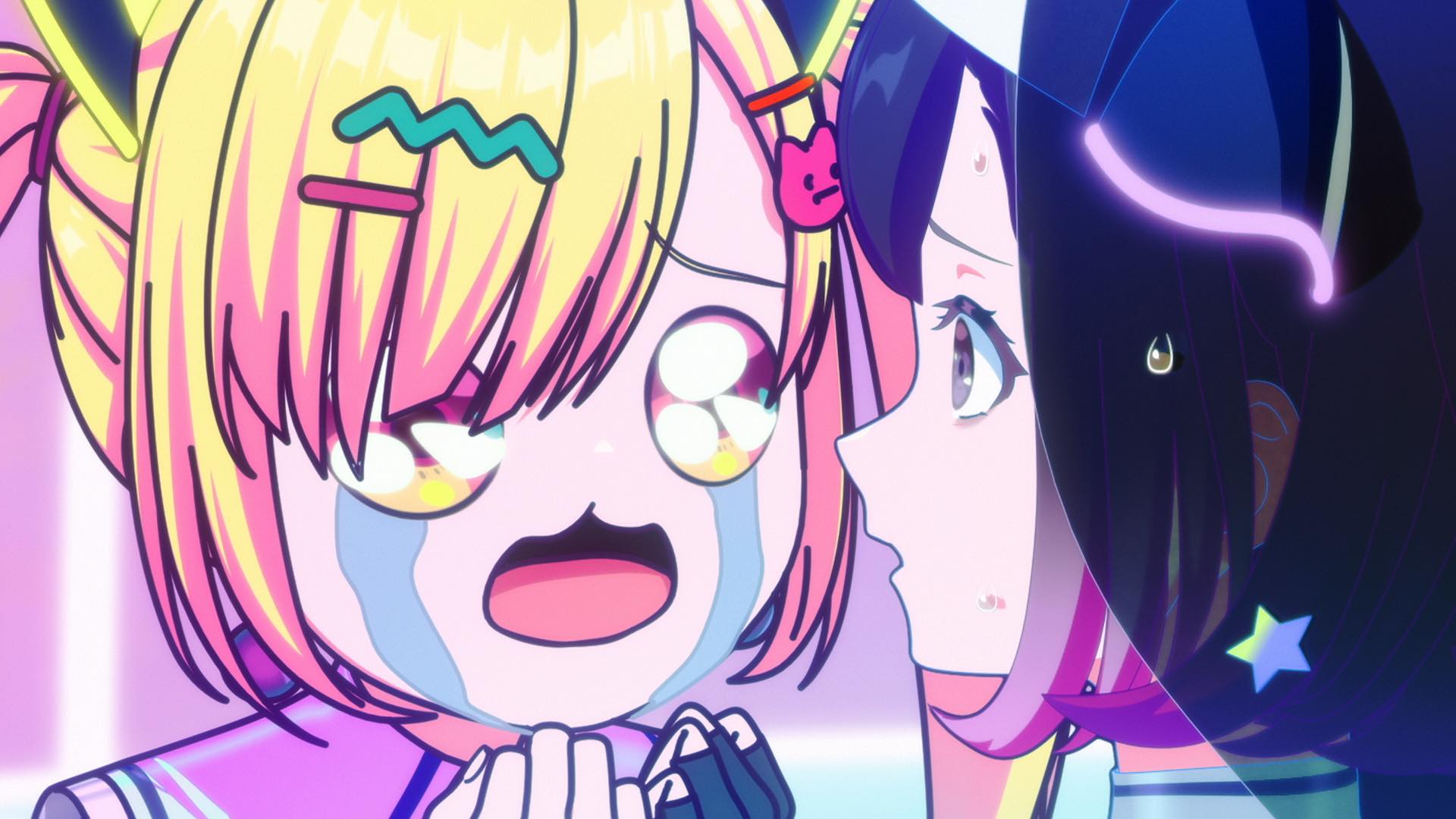 『バンドリ! ゆめ∞みた』レビュー・評価・感想:これは「コミュ障たちのコミュニケーション」の物語なんだ_023