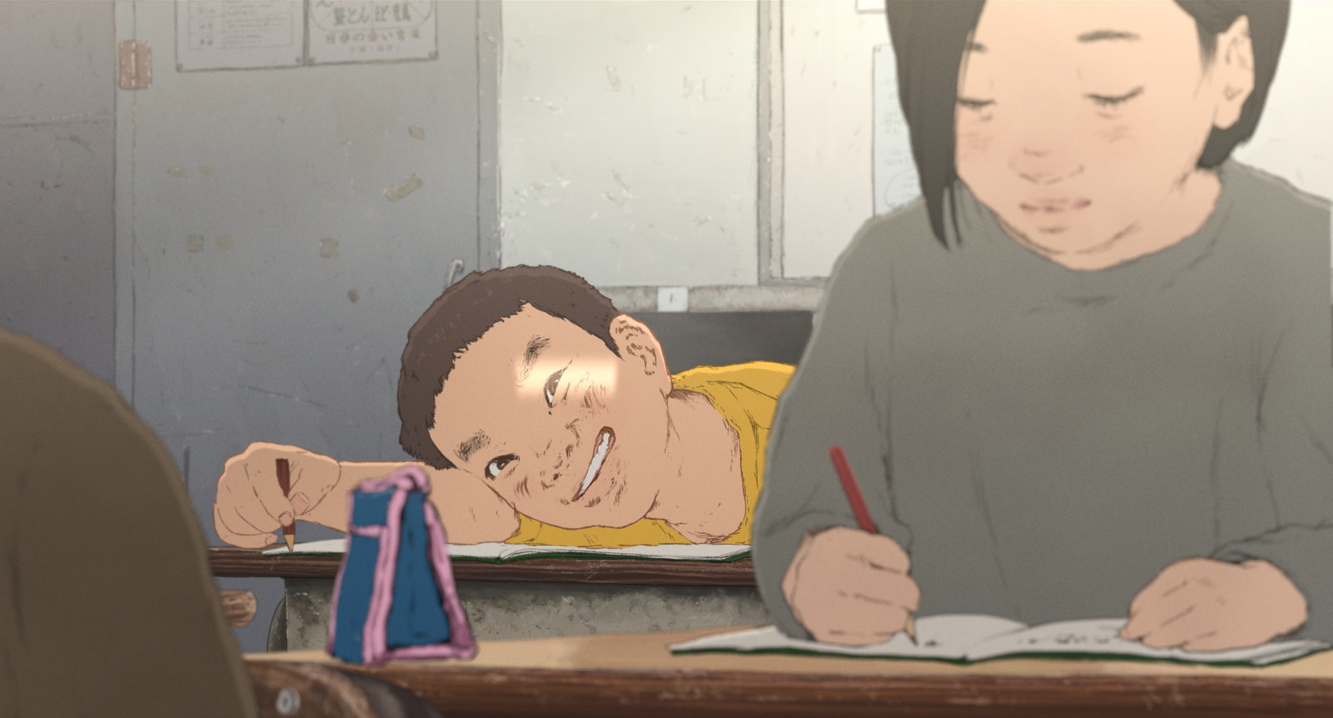 藤本タツキが「嫉妬」した『我々は宇宙人』は、若い才能に立ち会うための映画である_007