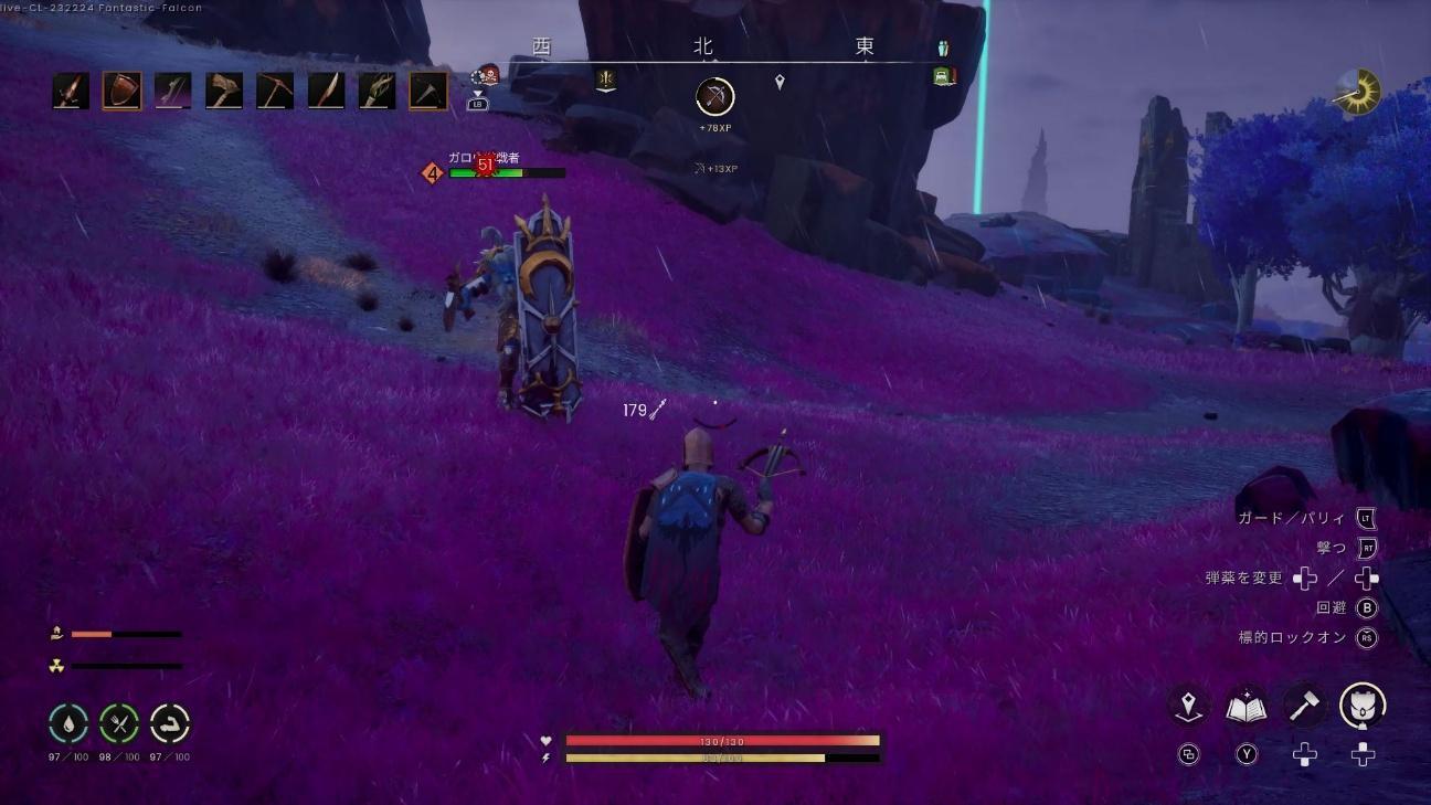 『ルーンスケープ:ドラゴンワイルズ』で「いつかドラゴンを倒す」と誓いながら家を建てていたら30時間が溶けていた_028