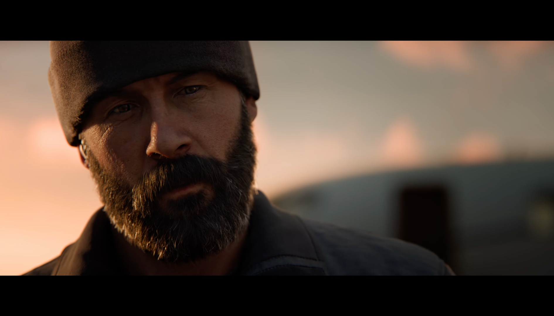 『Call of Duty: Modern Warfare 4』にマッツ・ミケルセンが登場!!_002