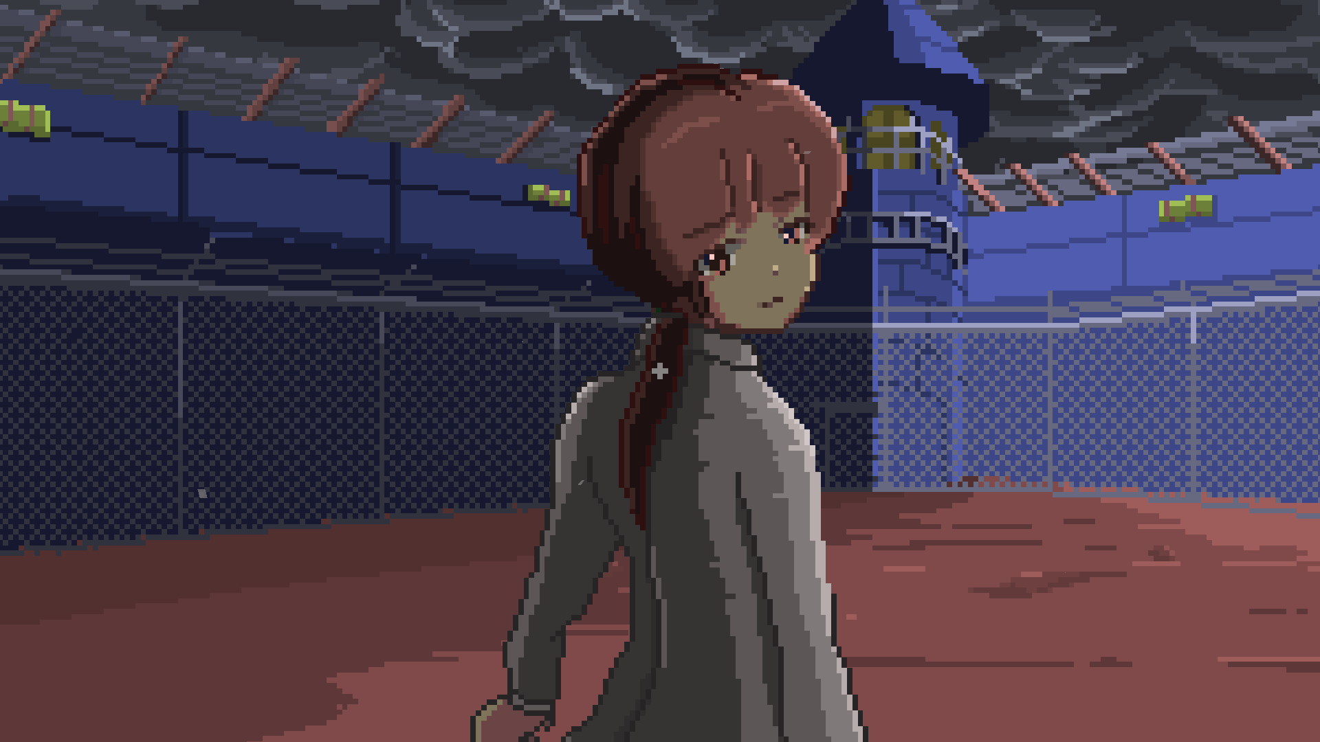 『満腹脱獄計画』がSteamにて2027年に発売へ。“普通じゃない”独房メシの謎を解き脱獄を目指すゲーム_009