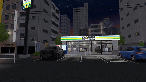 『Tidy Till Dawn』がSteam向けに10月5日より発売_004