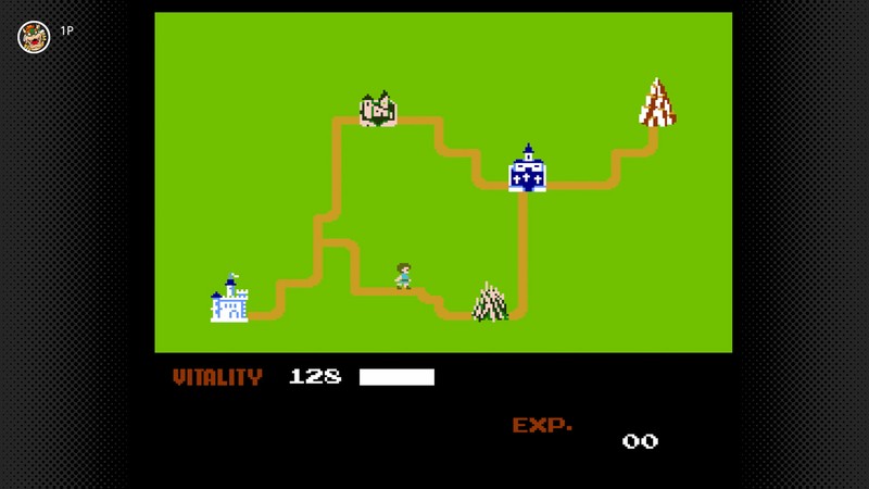 『忍者龍剣伝III 黄泉の方船』が「ファミリーコンピュータ Nintendo Classics」に追加_006