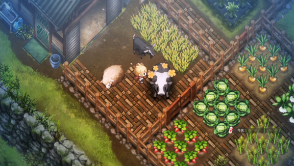 『ほの暮しの庭』のゲームトライアルがPS Plusプレミアムで配信開始。最長5時間プレイ可能_001