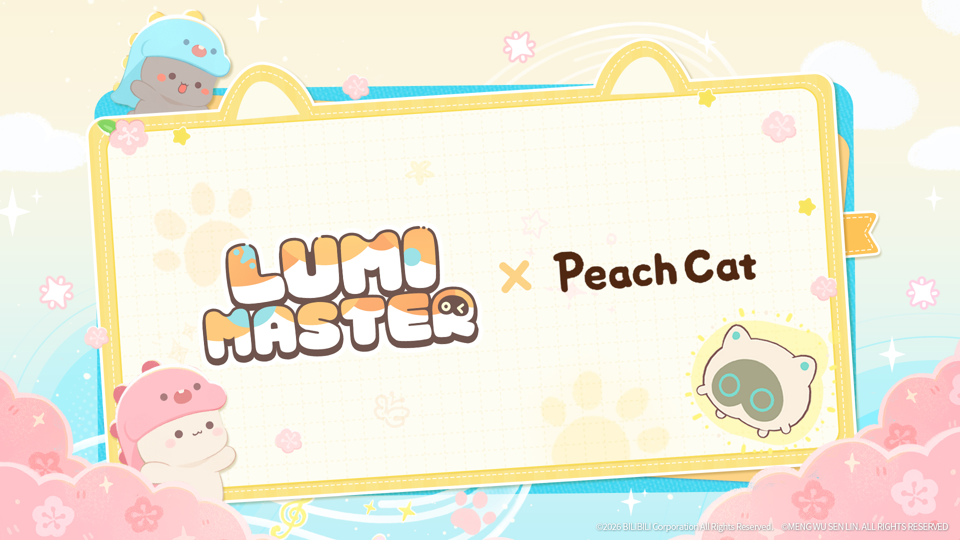 『Lumi Master』（るぅみマスター）正式サービス開始。かわいいモンスターを集めて育てるRPG_007