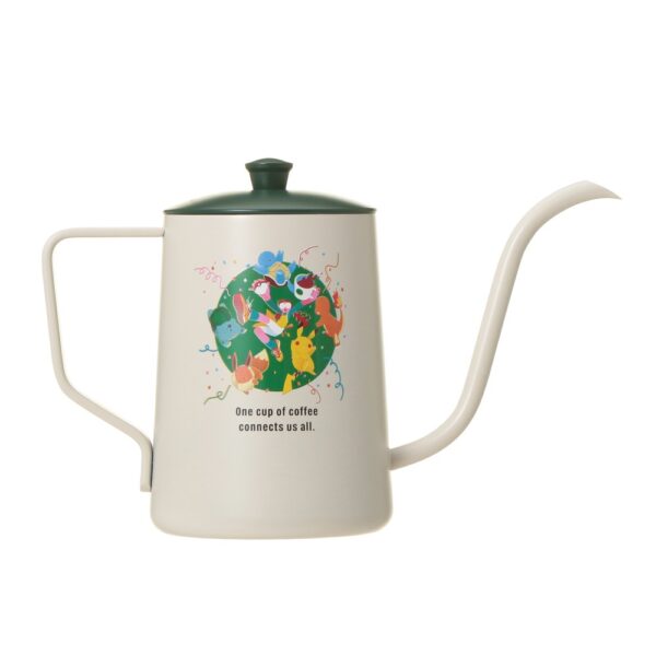 『ポケモン』と「スターバックス」がコラボ。ピカチュウモチーフの限定メニューとグッズを発売
_002