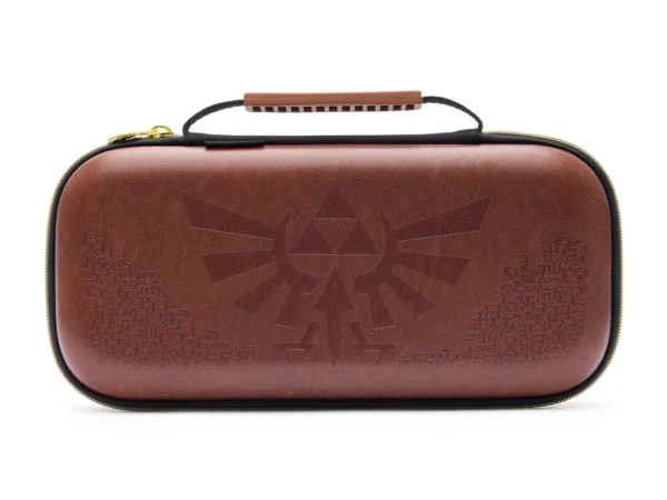 『ゼルダの伝説 ティアーズ オブ ザ キングデザインのSwitch2用コントローラーとケースが10月9日にPowerAから発売_003