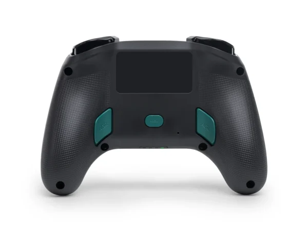 『ゼルダの伝説 ティアーズ オブ ザ キングデザインのSwitch2用コントローラーとケースが10月9日にPowerAから発売_002