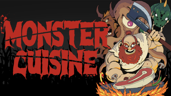 モンスターを料理して酒場で提供する経営アクションRPG『Monster Cuisine：狩って、捌いて、いただきます。』発表。
_004