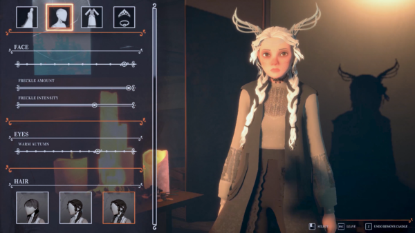 『REKA』が10月26日に正式リリース決定。「歩く魔法の家」と旅する魔女アドベンチャーゲーム_001