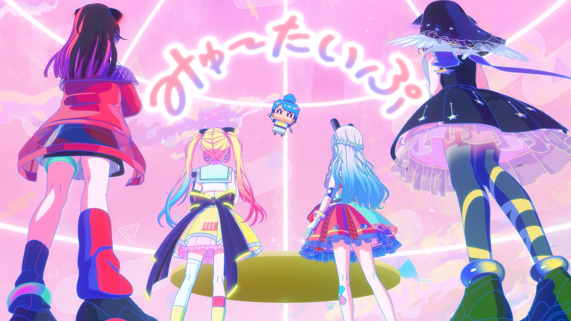 『バンドリ! ゆめ∞みた』レビュー・評価・感想:これは「コミュ障たちのコミュニケーション」の物語なんだ_006