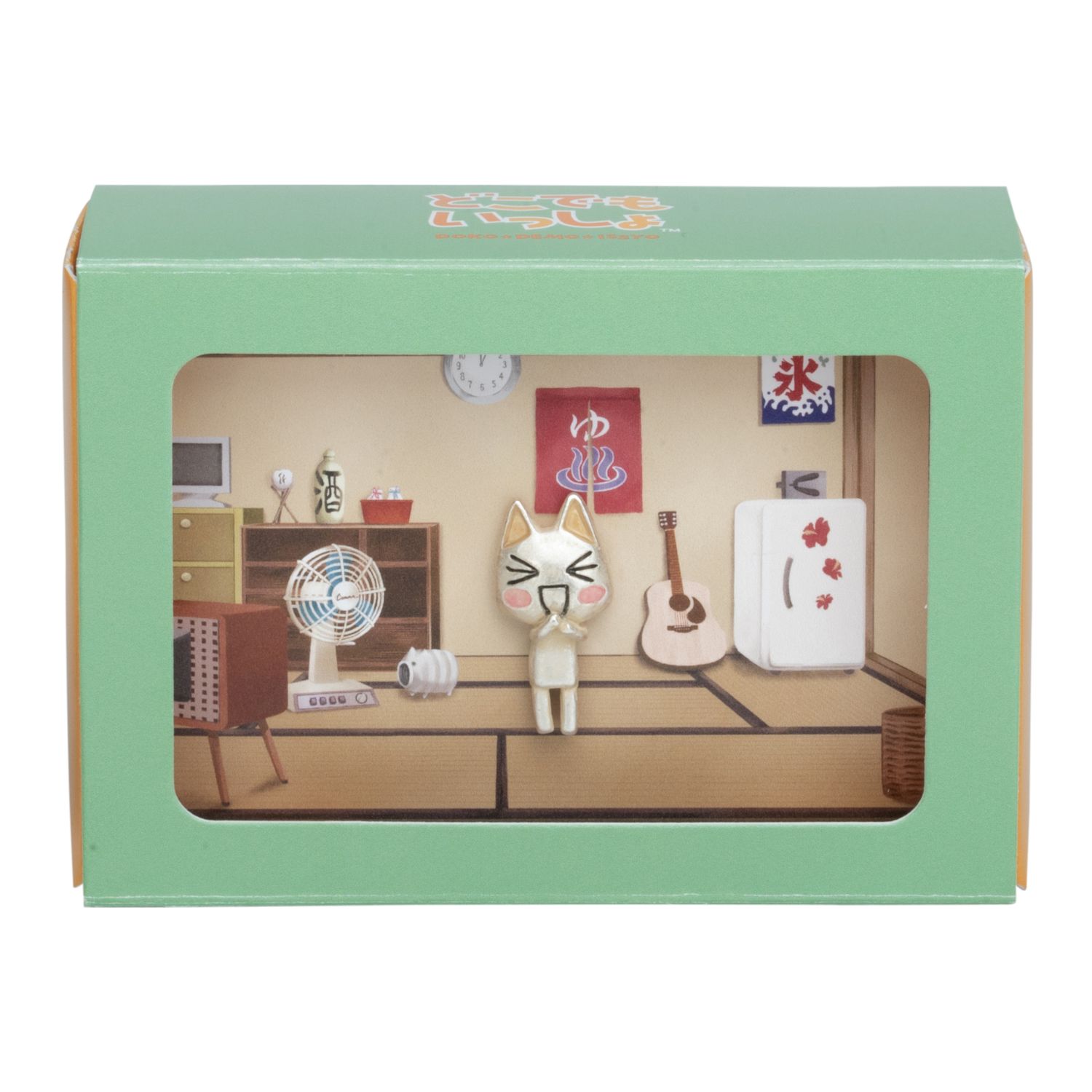 「どこでもいっしょ」のアクセサリーピアスが発売開始_004