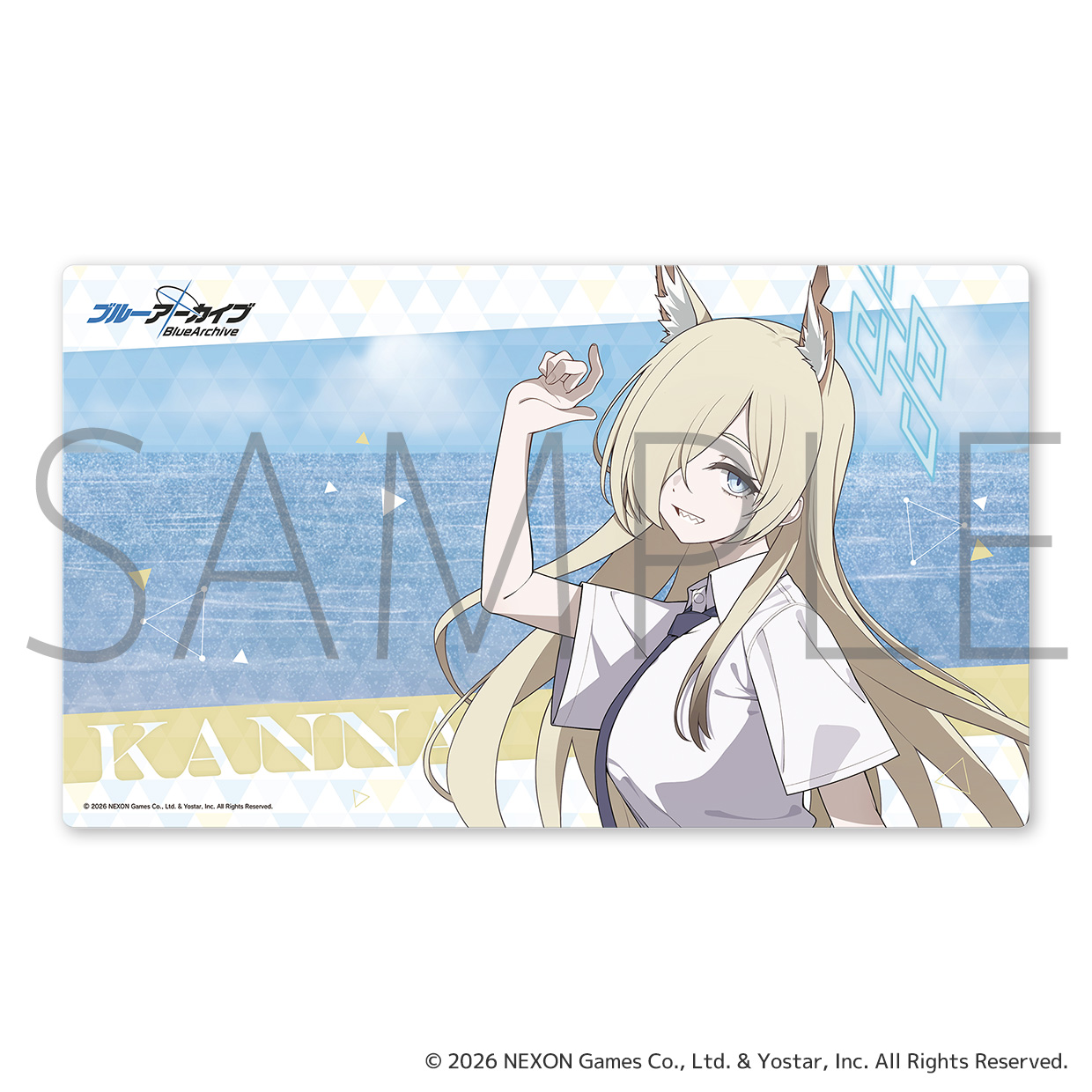 『ブルアカ』POP UP STOREがコトブキヤ秋葉原館で開催_025