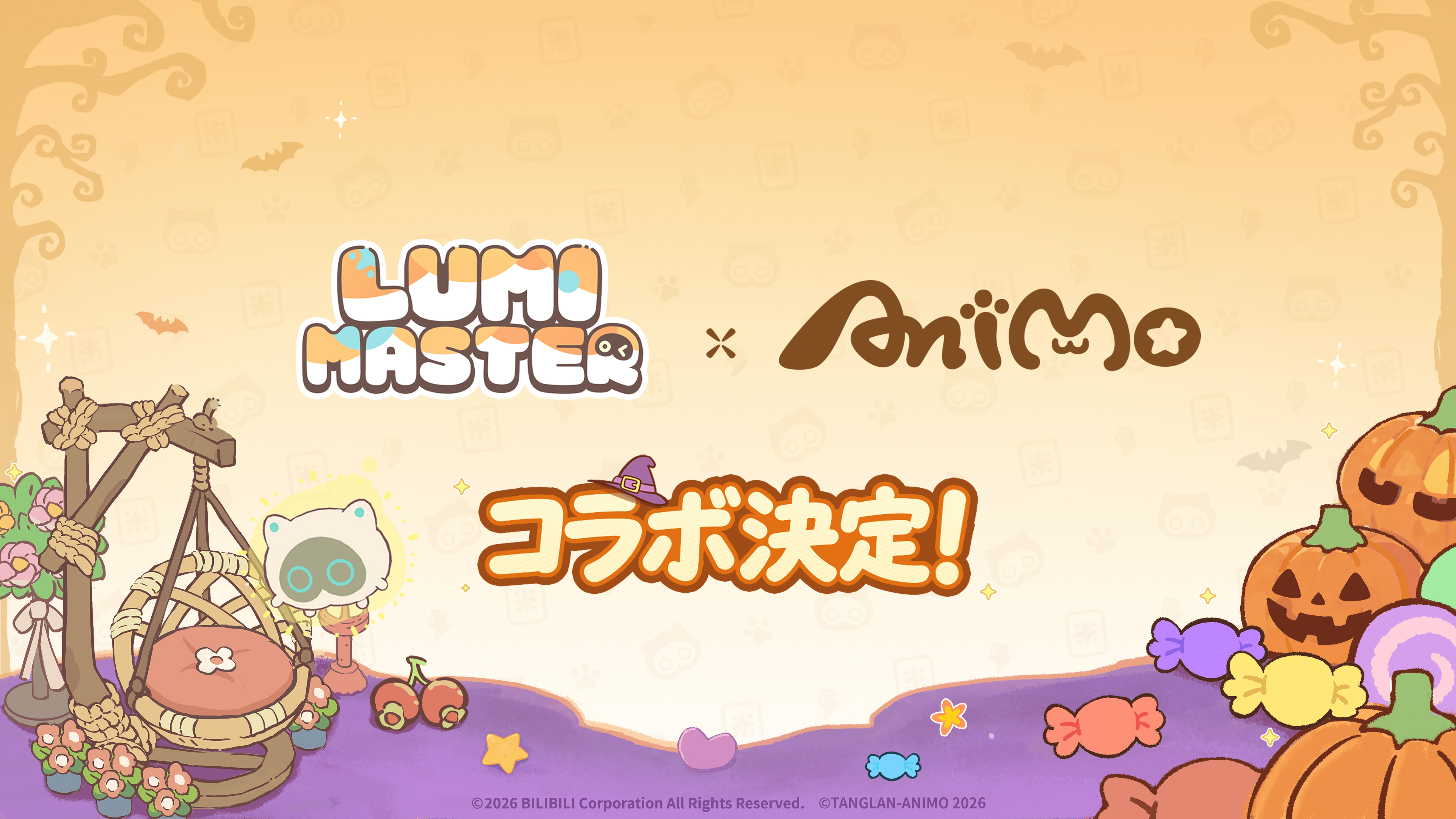 『Lumi Master』（るぅみマスター）正式サービス開始。かわいいモンスターを集めて育てるRPG_008