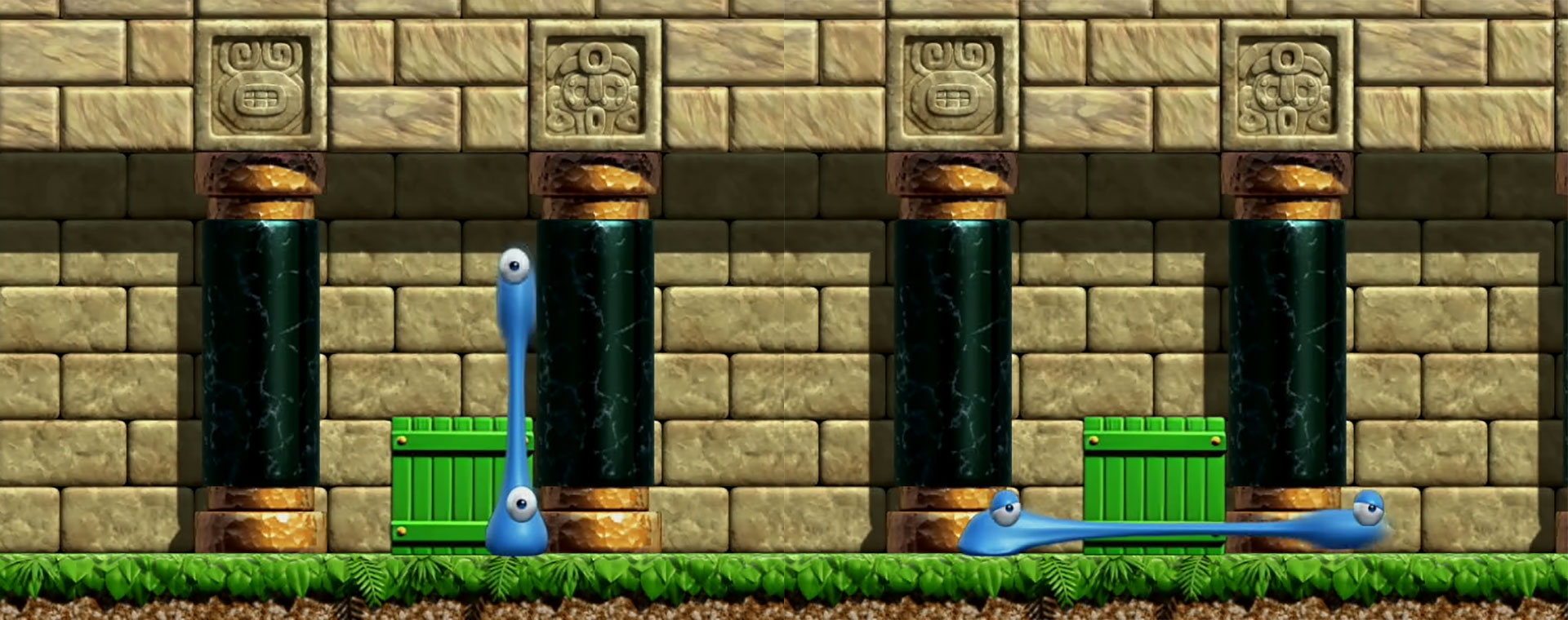 『Putty World』試遊レポート:『Putty』シリーズがNintendo Switch 2向けに復活_005