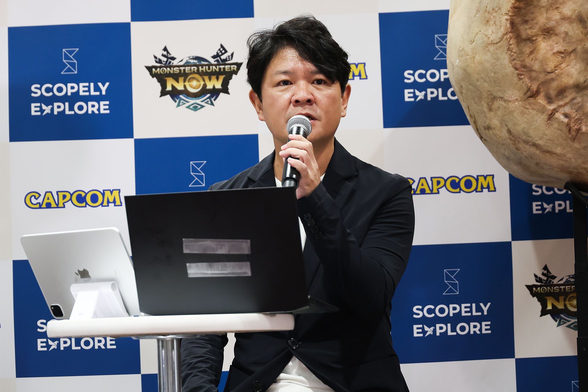 『モンスターハンターNow』2年ぶりのリアルイベント「モンスターハンターNowカーニバル 2026:大阪」が11月14日・15日_005
