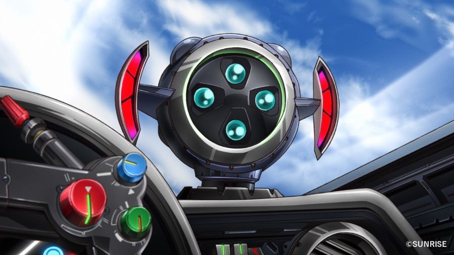 『新世紀GPXサイバーフォーミュラ』の新作アニメ『ASURADA』が2027年2月19日に劇場上映決定。35周年を記念して_004