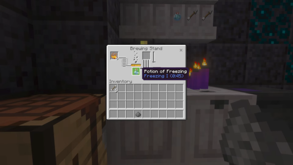 『マイクラ』新たな洞窟バイオーム「ICE CAVES」が発表_013