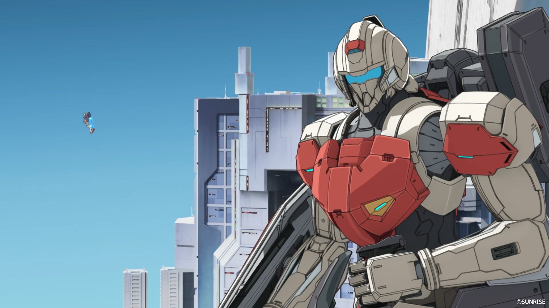 『機動戦士ガンダムRG XARX-ZERO』2027年4月にテレビ放送決定。神山健治監督のインタビューも公開_004