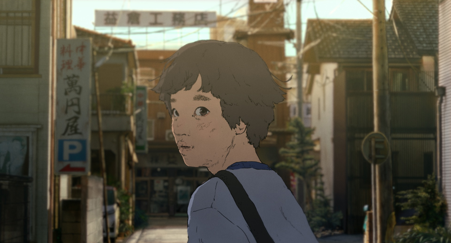 藤本タツキが「嫉妬」した『我々は宇宙人』は、若い才能に立ち会うための映画である_010