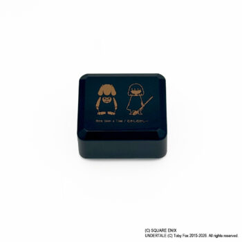 『UNDERTALE』アレンジアルバムのアナログレコード盤2種が発売_009
