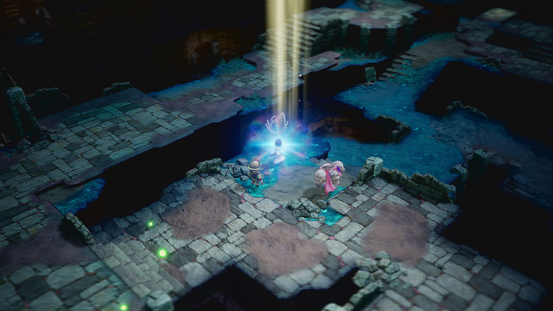マーベラスの完全新作JRPG『エターナルアニマ』が2027年3月4日に発売決定_003