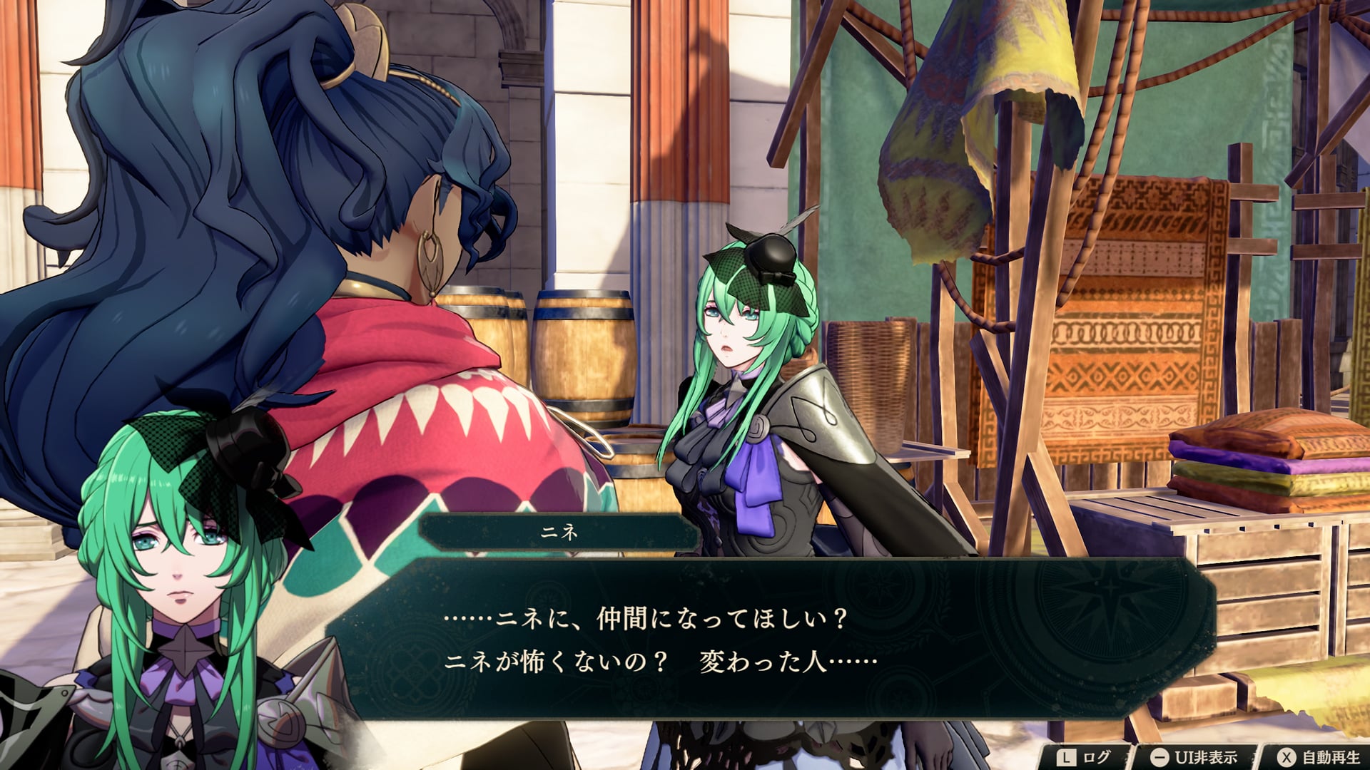 『ファイアーエムブレム 万紫千紅』本日発売_003