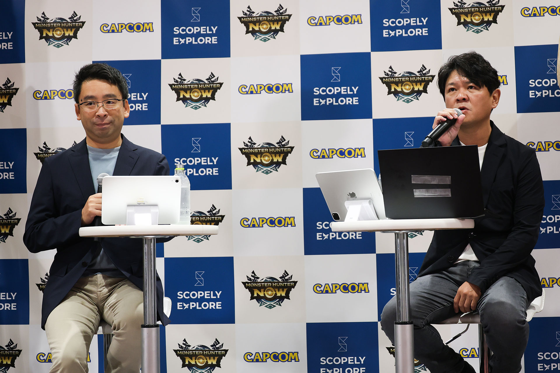 『モンスターハンターNow』2年ぶりのリアルイベント「モンスターハンターNowカーニバル 2026:大阪」が11月14日・15日_006