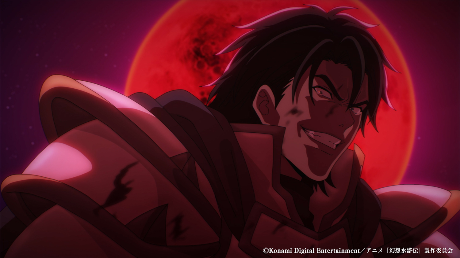 アニメ『幻想水滸伝』初回放送は10月3日からスタート。Koji Nakamuraさんによるエンディング主題歌が聴けるPVも公開_005