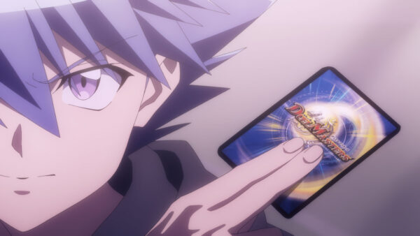 アニメ『Duel Masters LOST ~断罪の少年~』のメインPVと新キャラクターが公開_001