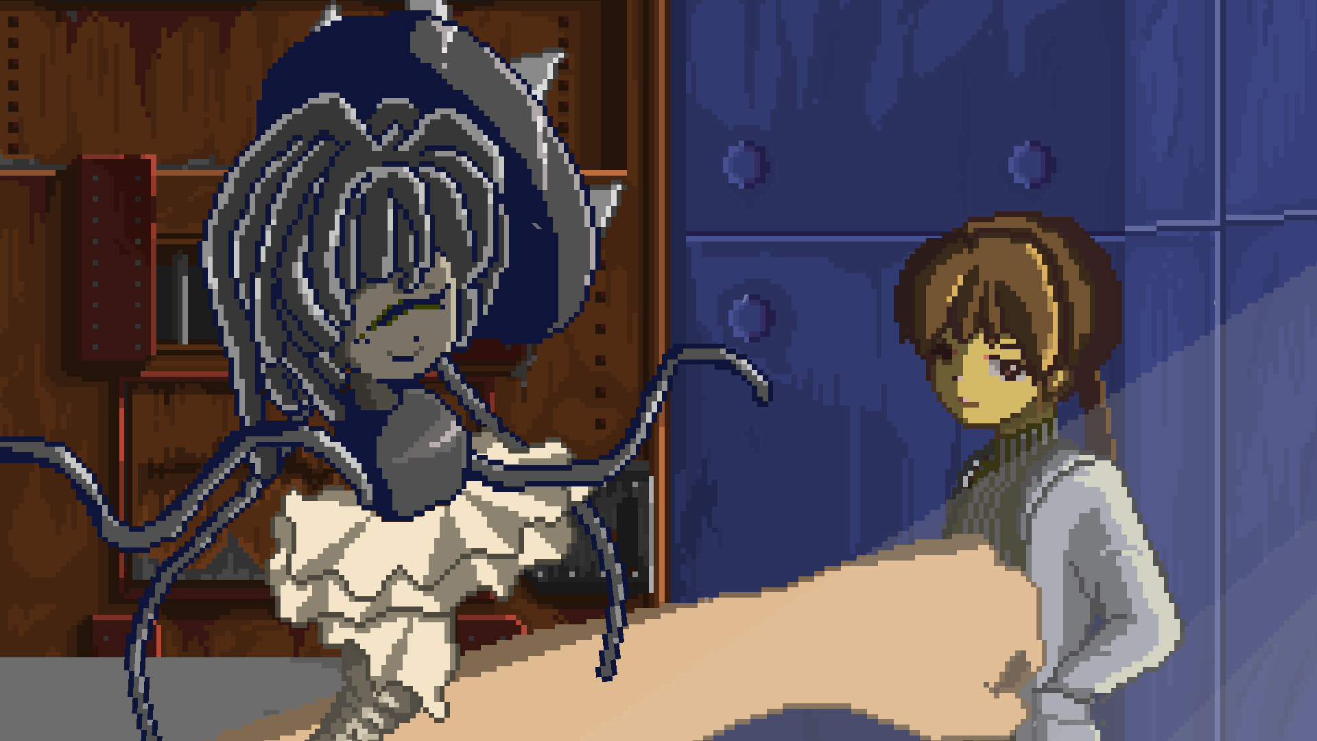 『満腹脱獄計画』がSteamにて2027年に発売へ。“普通じゃない”独房メシの謎を解き脱獄を目指すゲーム_007