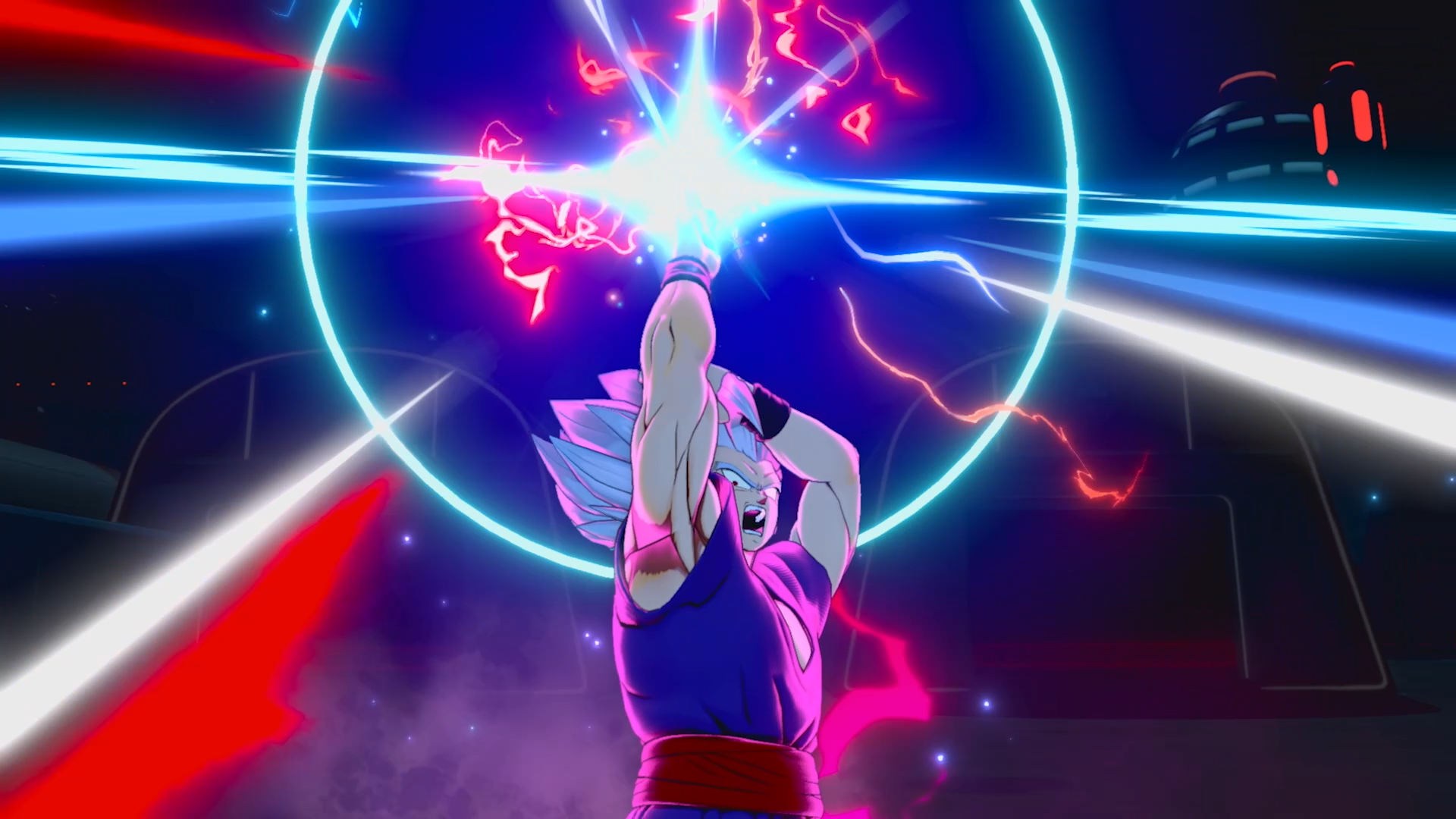 『ドラゴンボール ゼノバース3』第2弾PVが公開。新種族「人造人間」を発表、理想の超戦士となる_012