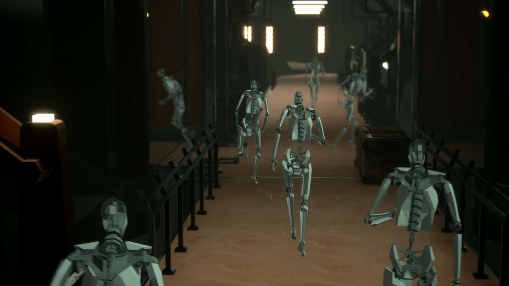 『State of Mind』GOG.comで無料配布中。配布は9月10日22時に終了する見込み_004