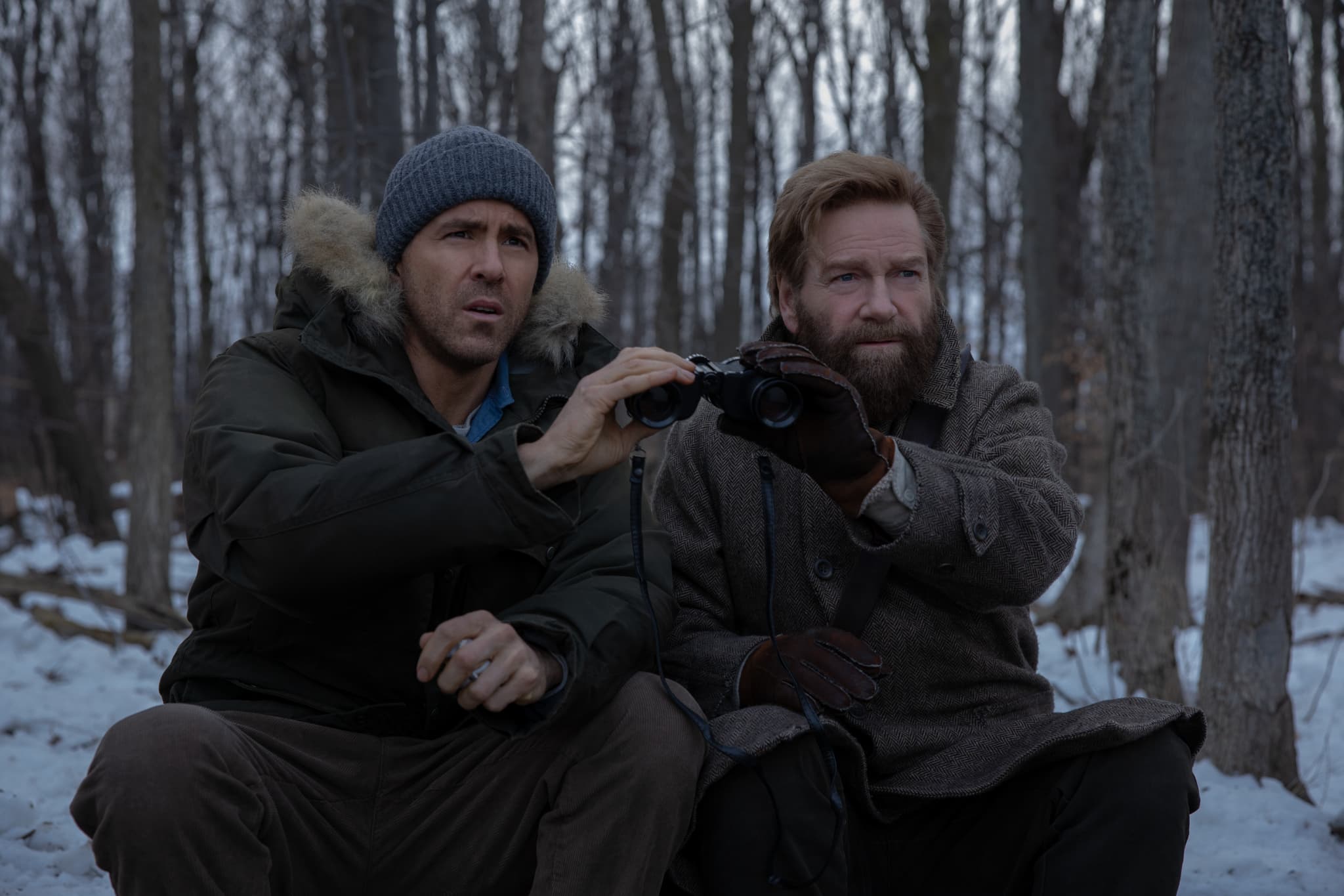 Apple Original Films『メーデー』が9月よりApple TVにて配信中_009