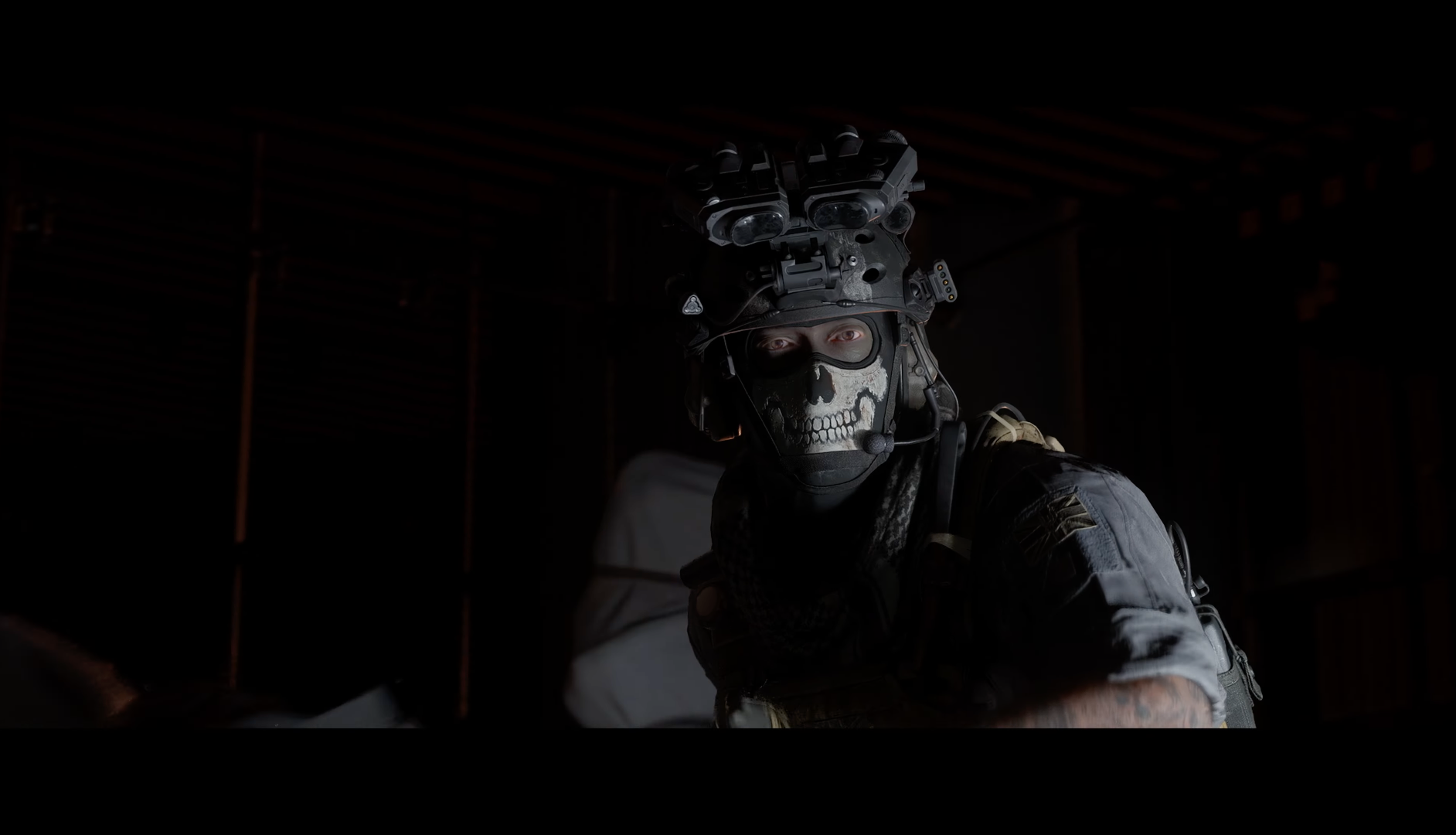 『Call of Duty: Modern Warfare 4』にマッツ・ミケルセンが登場!!_001