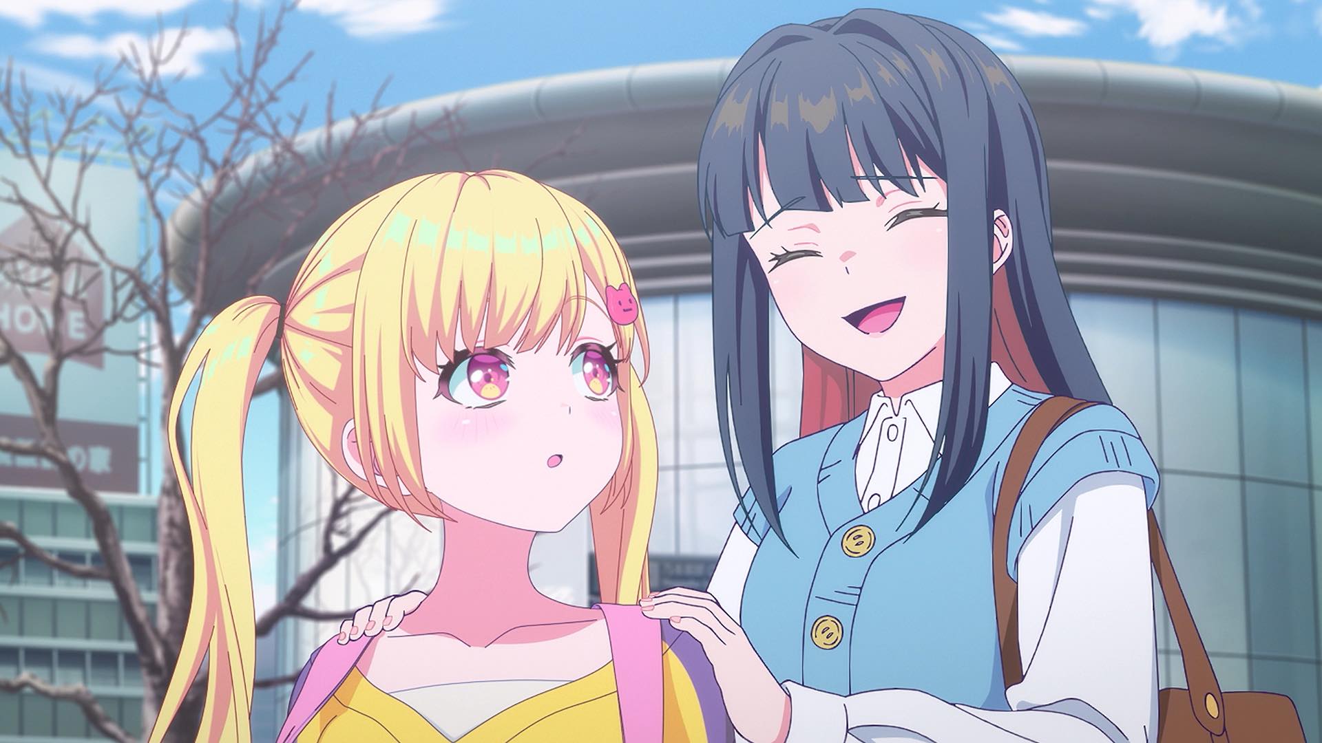 『バンドリ! ゆめ∞みた』レビュー・評価・感想:これは「コミュ障たちのコミュニケーション」の物語なんだ_035