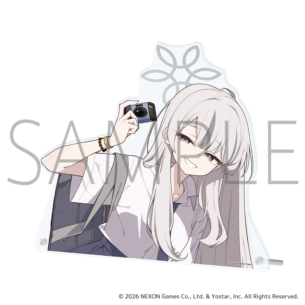 『ブルアカ』POP UP STOREがコトブキヤ秋葉原館で開催_030