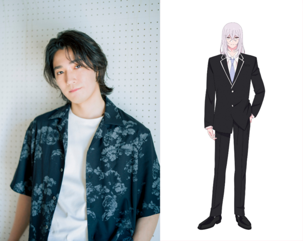 MAPPA制作の新アニメ『恋せよまやかし天使ども』小鹿なおさん、坂泰斗さんがメインキャストを担当
_013