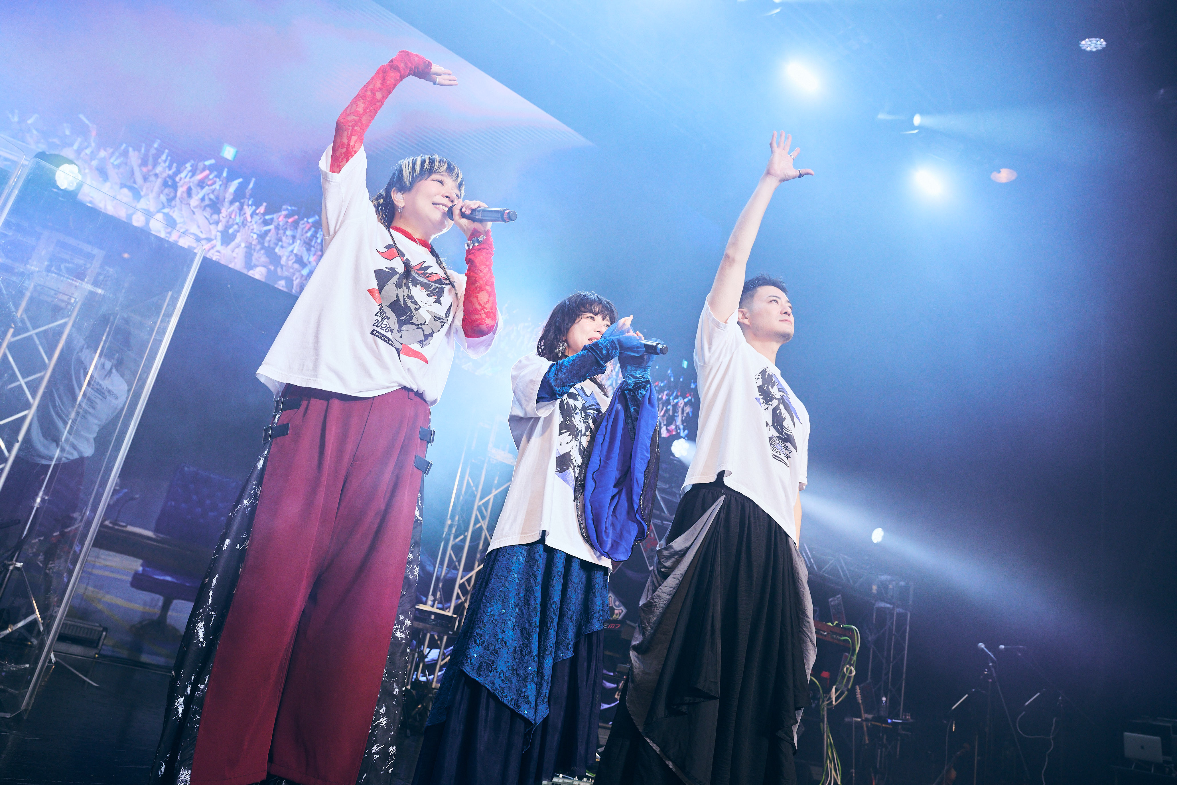 『ペルソナ』ライブツアー2026は、PSP版『P2 罪』の楽曲から『P4R』メドレーまで飛び出す、30周年を飾る最高の一夜だった_002