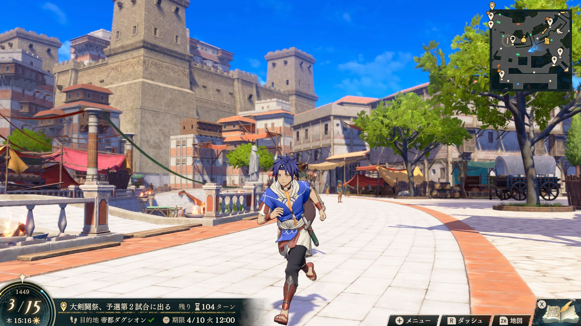 『ファイアーエムブレム 万紫千紅』本日発売_006