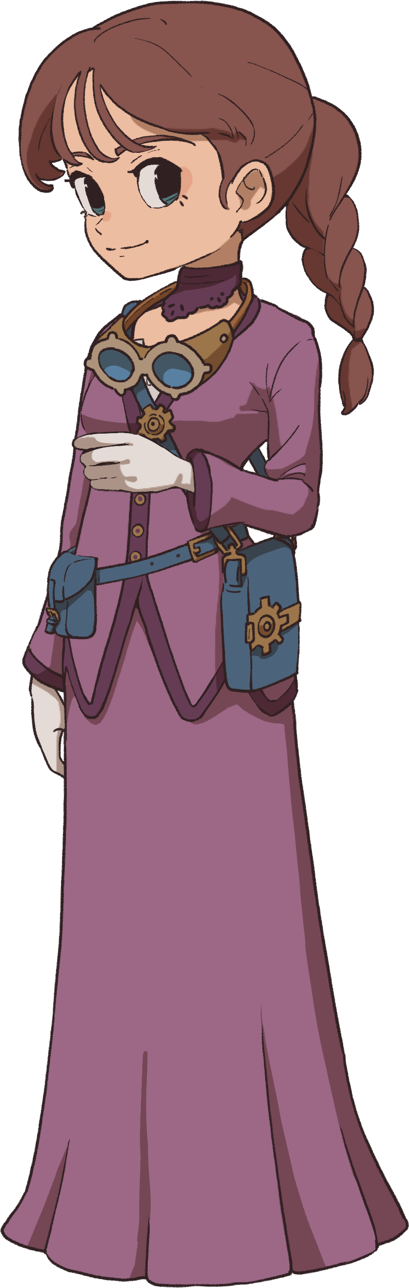 『レイトン教授と蒸気の新世界』パッケージ版の予約がスタート_025