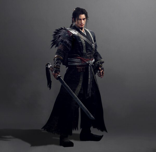 Team NINJA新作『ウォーロン2 ウィングス オブ エンバー』発売日が2027年3月4日に決定_010