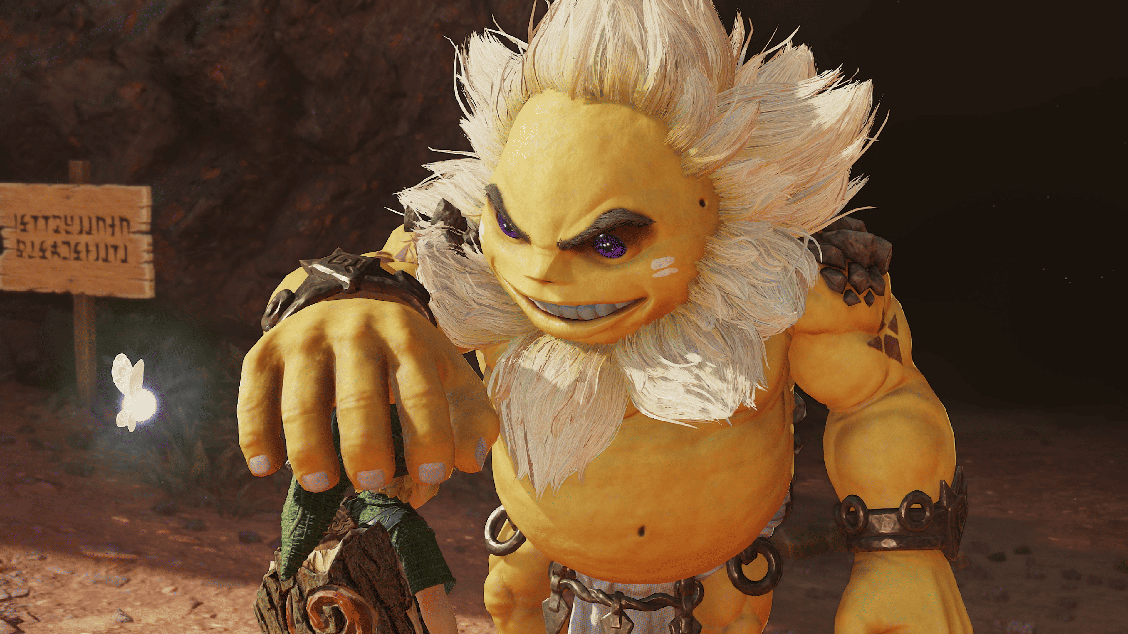 『ゼルダの伝説 時のオカリナ』リメイクのプレイ映像がお披露目！！_011