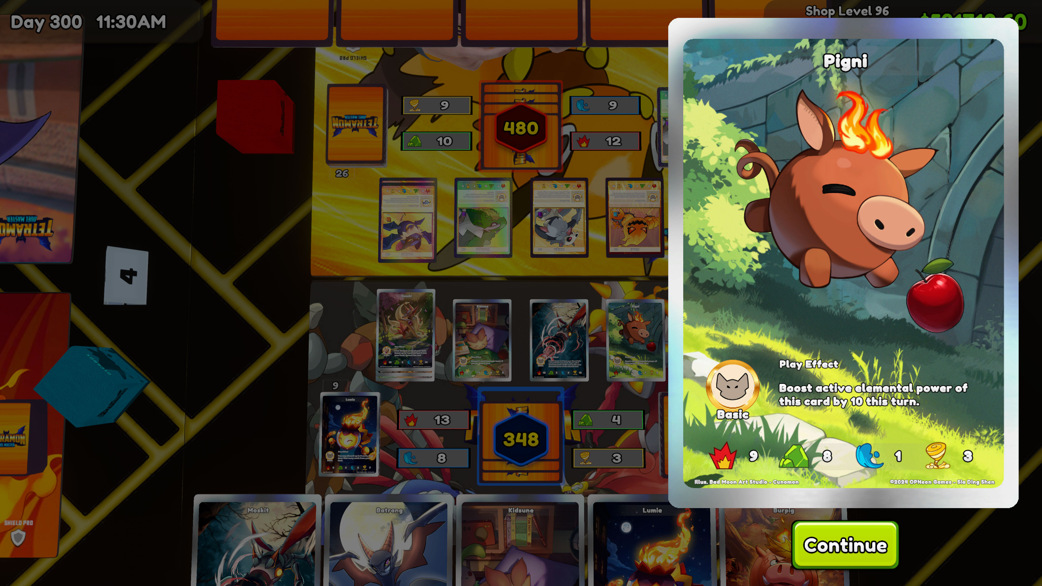 『TCG Card Shop Simulator』の正式版が配信開始。「圧倒的に好評」なカードショップ経営ゲーム_005