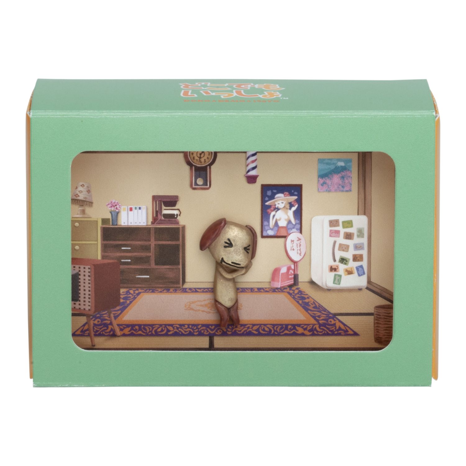 「どこでもいっしょ」のアクセサリーピアスが発売開始_010