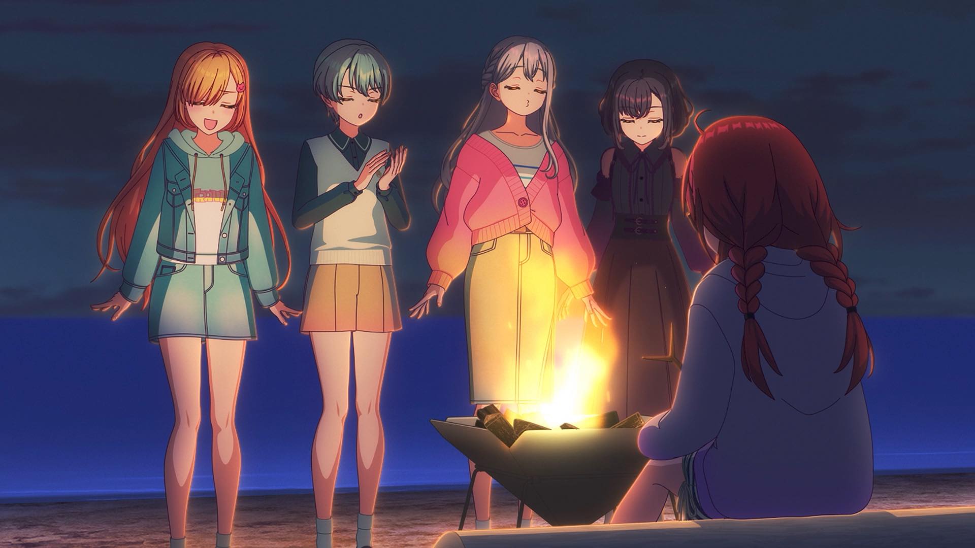 『バンドリ! ゆめ∞みた』レビュー・評価・感想:これは「コミュ障たちのコミュニケーション」の物語なんだ_020