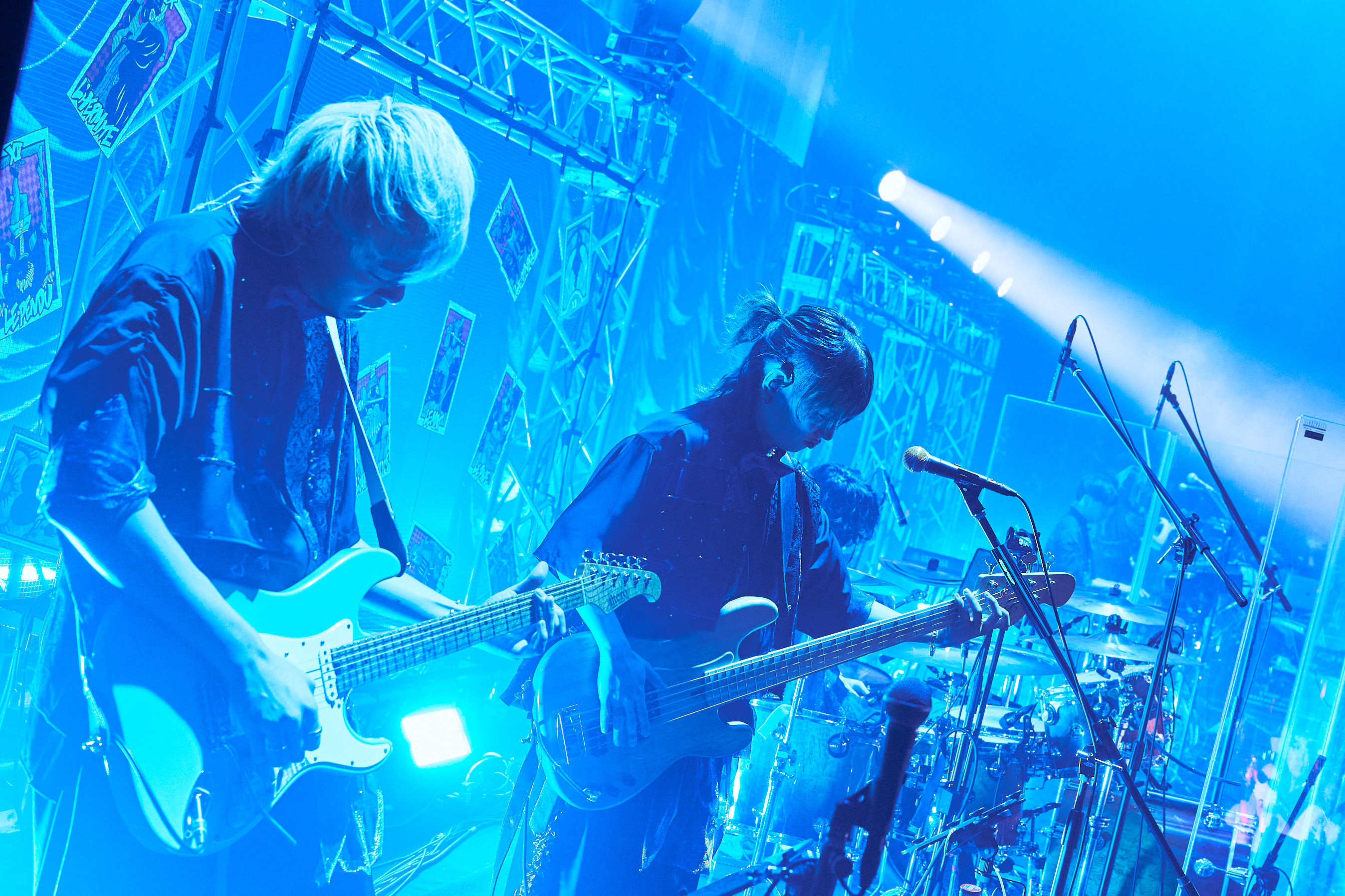 『ペルソナ』ライブツアー2026は、PSP版『P2 罪』の楽曲から『P4R』メドレーまで飛び出す、30周年を飾る最高の一夜だった_004